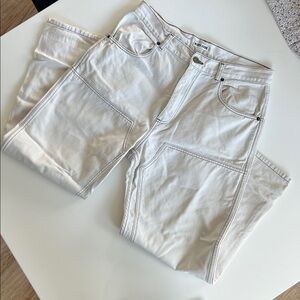 Rudy Jude Natural Utility Pants